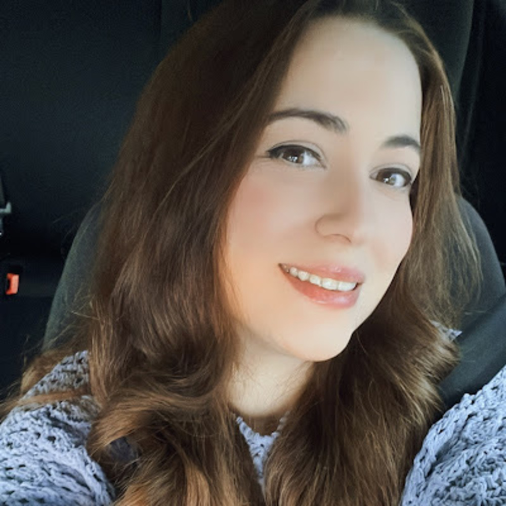 Meet your Posher, Beril